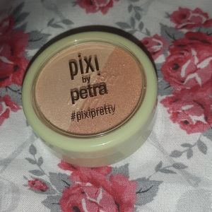 Pixi Peach Honey Blush Duo